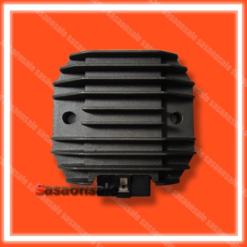 2000 Yamaha YZF R1 VOLTAGE REGULATOR RECTIFIER NEW - Изображение 1 из 1