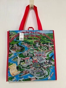 ACME Reusable grocery bag, Philadelphia . Unique - Picture 1 of 10
