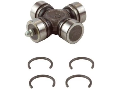 Para Subaru DL 1975-1980 Universal Joint Spicer 56224HYXD 1976 1977 1978 1979 4x4 Foto 1 de 2