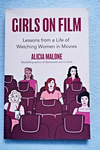 Girls on Film - Alicia Malone - Softbound - Picture 1 of 4