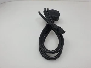 Für Kef LSX LL LT kabellose Lautsprecher Netzkabel AC Netzkabel 2m UK - Bild 1 von 8