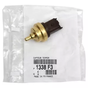 Genuine PSA MINI R55 R56 R57 R58 R59 R60 R61 Temperature Sensor 13627535068 - Picture 1 of 3