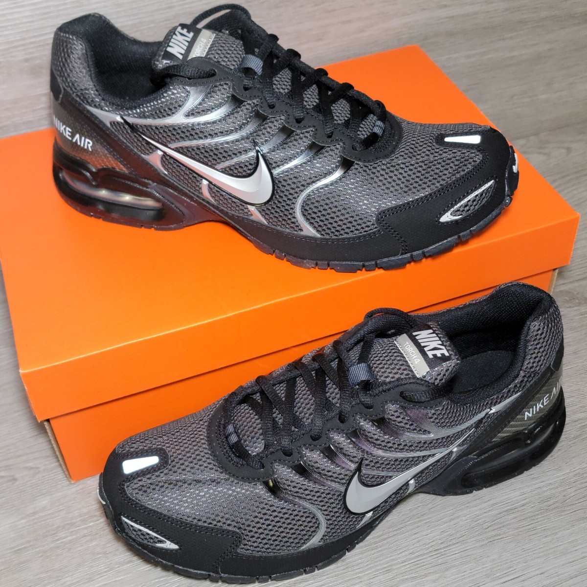 Nike Air Max Torch 4 Anthracite for Sale | Authenticity Nike Air Max Torch 4 Anthracite for Sale | Authenticity