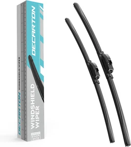 DCCARTON Replacement for 2012-2016 Hyundai Elantra Windshield Wiper Blade Genuin - Picture 1 of 12