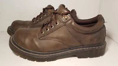 Airwalk винтажный коренастый каблук Оксфорд Y2K туфли мужской размер 9 - Изображение 1 из 4