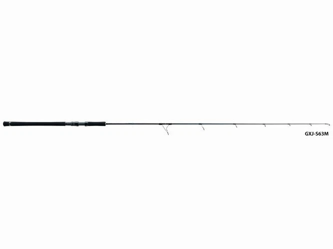 Major Craft GIANT KILLING Jigging GXJ-S58M Spinning Rod - Image 1 of 1