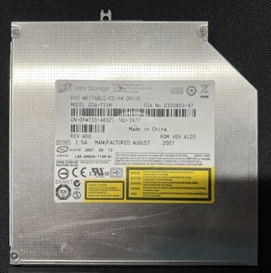 Hitachi-LG GSA-T11N DVD WRITABLE/CD-RW DRIVE - Picture 1 of 3