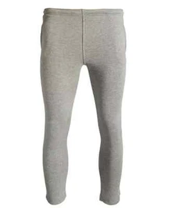ID Ideology Solid Sweatpants Big Boys 16 Stormy Heather Elastic Waist Pull On - Picture 1 of 18