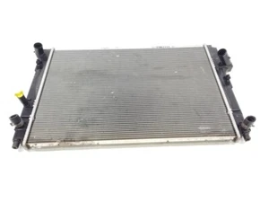 1640021330 water radiator 1640021331 2279698 for TOYOTA YARIS P13 HYBRID FEEL - Picture 1 of 8
