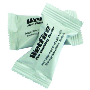 UST WetFire Tinder (24 Pack) (BUNDLE) 20-1WG0412 - Picture 1 of 6