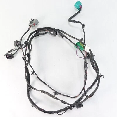 Arnés de cables para puerta trasera GMC Terrain 2010 2011 2012 2013 2014 2015 Foto 1 de 4