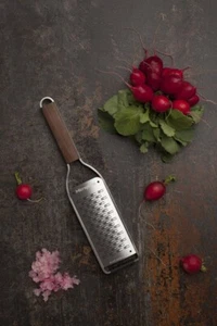 Grattugia Doppia Lama Media Microplane - Imagen 1 de 1