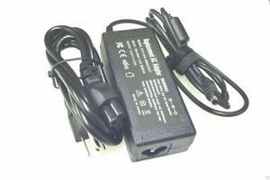 AC Adapter For HP Pavilion 17-e000 17-e100 Laptop 65W Charger Power Supply Cord - Picture 1 of 3