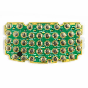 Tastatur Leiterplatte (numerisch) (VT258) Ersatz für Symbol MC75A0 MC75A6 MC75A8 - Bild 1 von 4