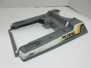 De colección Milton Bradley Electronics Big Trak Transport marco central superior juguete retro - Imagen 1 de 11