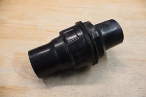 OCAL UNF505-G 1 1/2" RECUBIERTO DE PVC HEMBRA UNIÓN GRIS - Imagen 1 de 7