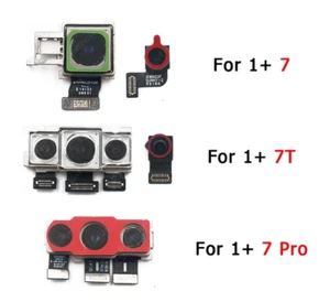 Facing Camera Front Rear Back Camera For OnePlus 7 / OnePlus 7T / OnePlus 7 Pro - Picture 1 of 2