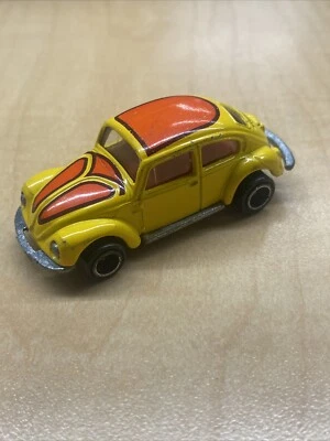 Volkswagen Tomica VW Hecho en Japón 1977 TOMY  Foto 1 de 4