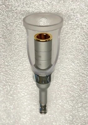 Pieza de mano Biolase Waterlase Epic X T terapia del dolor de tejido profundo Foto 1 de 4