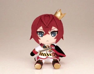 Muñeca de peluche Disney Twisted Wonderland ANIPLEX Limited Riddle Rosehearts - Imagen 1 de 2
