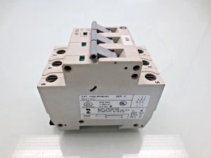 1492-SP3B160 Allen Bradley Zusatzleistungsschalter - Bild 1 von 5