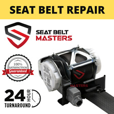 For ALL Alfa Romeo Seat Belt Repair Reset Rebuild Recharge FIX Service 1996+
