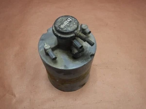 Jeep Wrangler YJ 92-95 Charcoal Fuel Vapor Canister 53030242 Free Ship - Picture 1 of 4