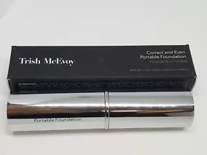 Neu im Karton Trish McEvoy Correct Even Tragbares Fundament Fulsz 9g 0,32oz „Wählen“ - Bild 1 von 1