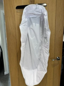 ICandy Peach Babywanne weiß Einlage, passend für Modelle 5,6,7 - Bild 1 von 3