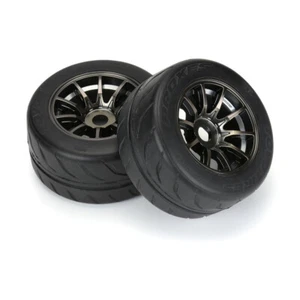 Proline 1/7 Toyo Proxes R888R S3 Trasero 53/107 2.9" CINTURÓN MTD 17mm Spectre (2) - Imagen 1 de 5