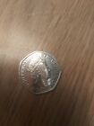 2019 Paddington Bear 50p Fifty pence Coin Tower Of London (Circulated)
