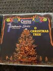 The Symphonette Society - O Christmas Tree - CD Flashback Records 1997