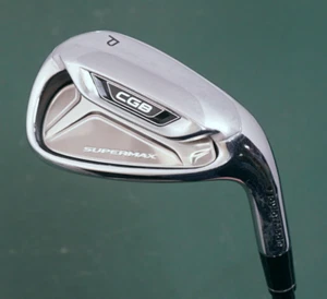Taylormade CGB Supermax Pitching Wedge Regular Graphite Shaft Taylormade Grip - Picture 1 of 4