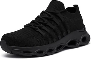 Men's Waterproof Safety Shoes Composite Toe Work Slip Resistant Puncture Proof.. - Picture 1 of 7