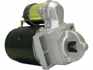 For 1987-1988 Chevrolet V10 Suburban Starter AC Delco 47613HW 5.7L V8 - Picture 1 of 2