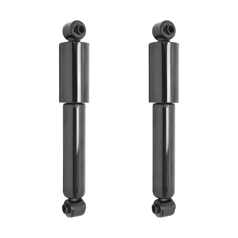 Rear  Shock Absorber Kit fits 2005-2012 Nissan pathfinder Foto 1 de 1