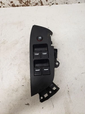 Interruptor de puerta delantera del conductor maestro de ventana del conductor se adapta 07-13 MDX 1434322 Foto 1 de 4