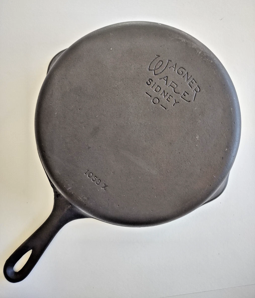 Wagner Ware 0 for sale | eBay