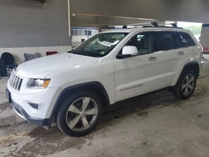 AC Condenser Fits 11-23 DURANGO 2967115 - Picture 1 of 12