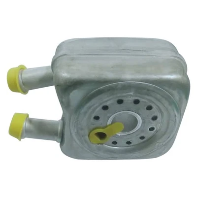 PARA AUDI 80 90 A4 A6 VW Golf Jetta Passat Beetle Eurovan motor enfriador de aceite M Foto 1 de 4