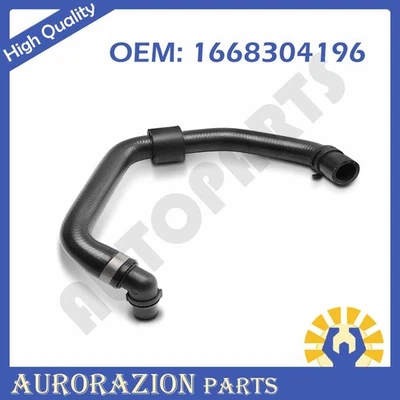 New Heater Hose Fit For Mercedes-Benz ML550 GL450 GL550 2016-2019 1668304196  Foto 1 de 4