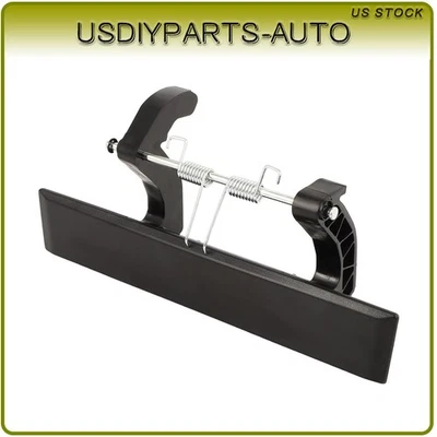 Fits Nissan Fits TITAN 5.6L 2004-2013 Rear Tailgate Handle Foto 1 de 4
