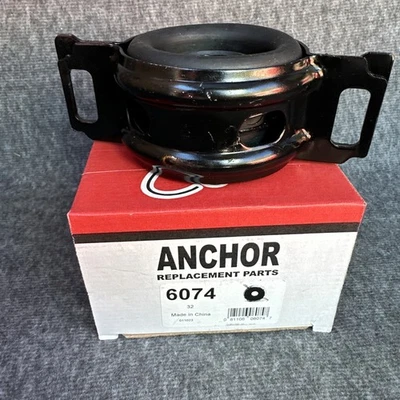 Anchor 6074 Driveshaft Center Support Bearing for Toyota 93-21 - Image 1 of 4