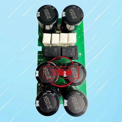 1Pcs Used Inovance MVT153GBC1 15KW capacitor board - Image 1 of 2