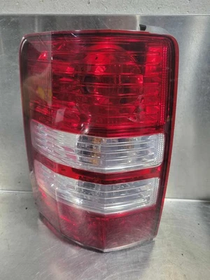08 09 10 11 12 JEEP LIBERTY Tail Light Assembly Left - Image 1 of 2