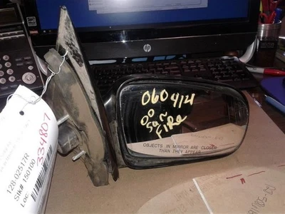 Пассажирское боковое зеркало заднего вида с ручной коробкой передач 4 двери подходит для 95-05 CAVALIER 334807 - Изображение 1 из 3