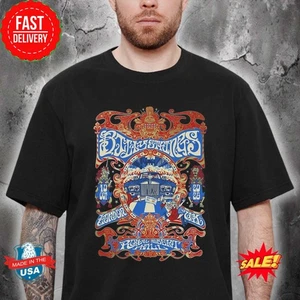 Billy Strings At Royal Albert Hall In London UK On October 10 2025 T-Shirt S-5XL - Bild 1 von 4