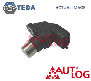 AS4259 CRANKSHAFT POSITION SENSOR AUTLOG FOR HONDA ACCORD VII,FR-V,CR-V II 2.2L - Picture 1 of 5