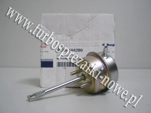 Nowy aktuator BorgWarner KKK 58201096156 58201104280 - Bild 1 von 1