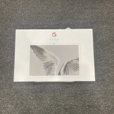 Google - Tablet Pixel - Tablet Android 11" - 128GB - WiFi - Porcelana Foto 1 de 4